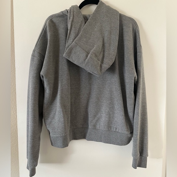 Richer Poorer Women's Recycled Fleece Hoodie - Picture 10 of 10